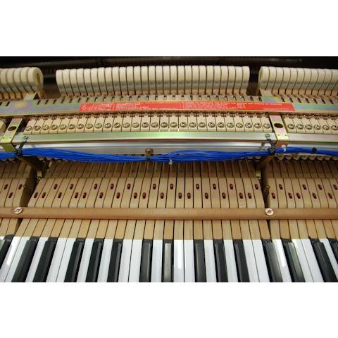 YAMAHA（ヤマハ） A1S 中古グランドピアノ 純正サイレント搭載 