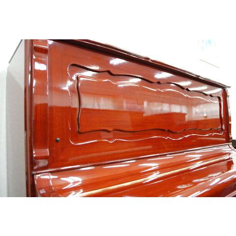 ガーシュイン（GERSHWIN) G-1000 中古アップライトピアノ : Asahi Web