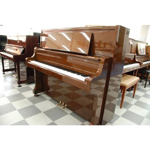 超美品】KAWAI KL-702 アップライトピアノ 木目 KAWAIKL-6011059149