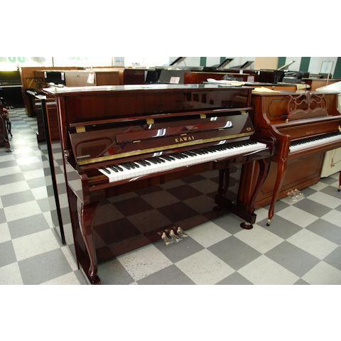 カワイ（KAWAI） TU12 中古アップライトピアノ : tp20122101 