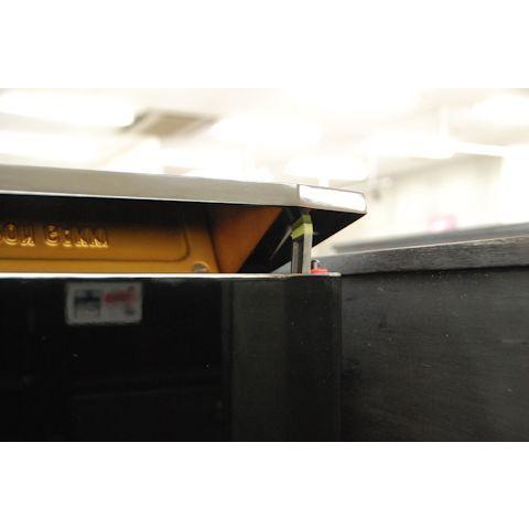 YAMAHA（ヤマハ） U1F 中古アップライトピアノ : Asahi Web Shop