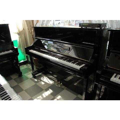 YAMAHA（ヤマハ） YU1SXG 中古サイレントアンサンブルピアノ