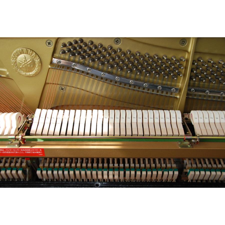 YAMAHA（ヤマハ） YU1SXG 中古サイレントアンサンブルピアノ