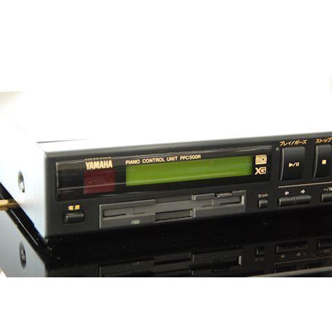 YAMAHA（ヤマハ） YU1SXG 中古サイレントアンサンブルピアノ