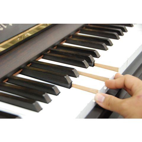 クロイツェル（KREUTZER) KE603 中古アップライトピアノ : Asahi Web