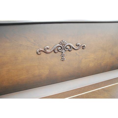 クロイツェル（KREUTZER) KE603 中古アップライトピアノ : Asahi Web