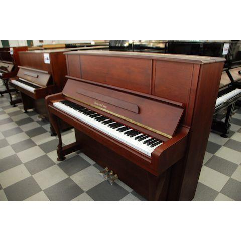 ユニバーサル&サンズ NS121 中古ピアノ : Asahi Web Shop - 通販 