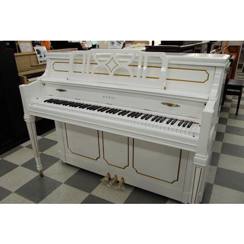 KAWAI カワイ（KAWAI） KL11WI 中古ピアノ : Asahi Web
