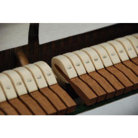 KAWAI カワイ（KAWAI） KL11WI 中古ピアノ : Asahi Web