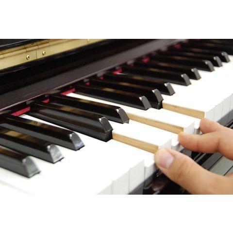 クロイツェル（KREUTZER) KE505 中古アップライトピアノ : Asahi Web