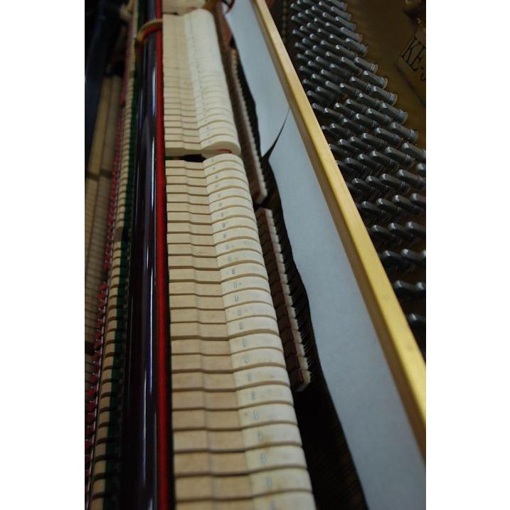 クロイツェル（KREUTZER) KE505 中古アップライトピアノ : Asahi Web