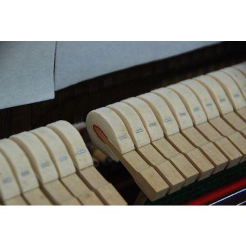 クロイツェル（KREUTZER) KE505 中古アップライトピアノ : Asahi Web