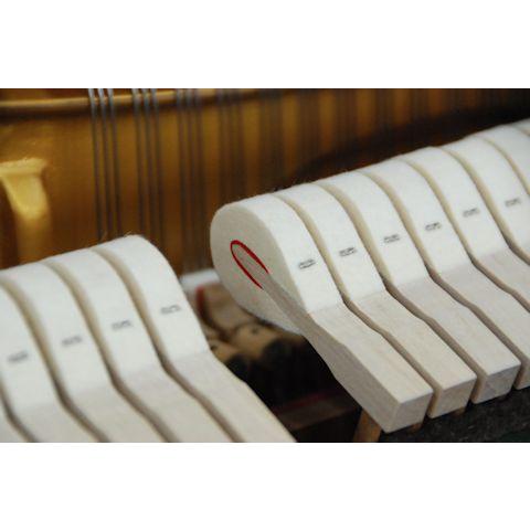YAMAHA（ヤマハ） U3 中古ピアノ オーバーホール済み : Asahi Web