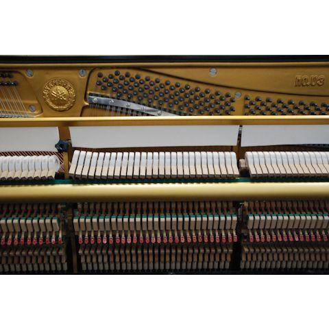 YAMAHA（ヤマハ） U3G 中古ピアノ : Asahi Web Shop - 通販 - Yahoo 