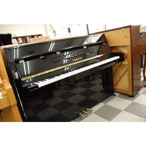 YAMAHA ヤマハ（YAMAHA） MC108E 中古ピアノ