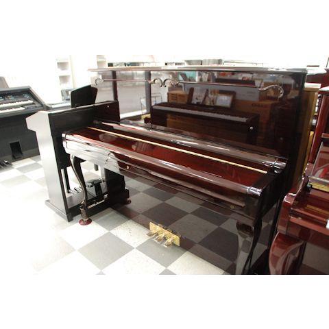 ベックラー（BOCKLER） AH30 中古ピアノ : Asahi Web Shop 