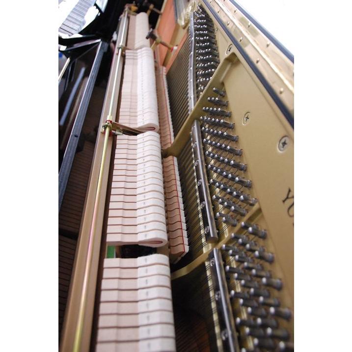 YAMAHA（ヤマハ） YU3SXG 中古サイレントアンサンブルピアノ