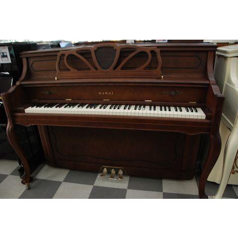 KAWAI カワイ（KAWAI） KI60KF 中古ピアノ : Asahi Web