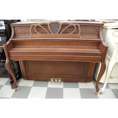 KAWAI カワイ（KAWAI） KI60KF 中古ピアノ : Asahi Web