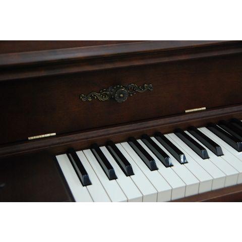 KAWAI カワイ（KAWAI） KI60KF 中古ピアノ : Asahi Web