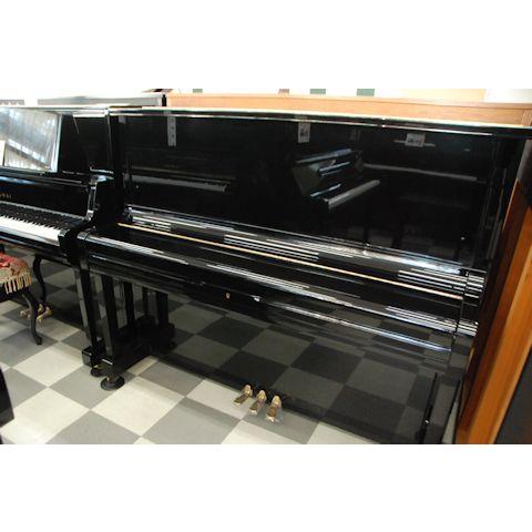 KAWAI カワイ ピアノ BS-20 コンパクト 楽器 音楽