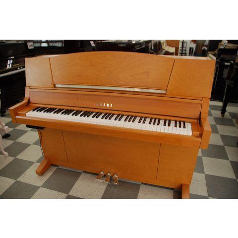 YAMAHA（ヤマハ） MI201 中古サイレント搭載ピアノ : Asahi Web Shop - 通販 - Yahoo!ショッピング