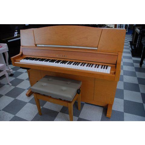YAMAHA（ヤマハ） MI201 中古サイレント搭載ピアノ : Asahi Web Shop - 通販 - Yahoo!ショッピング