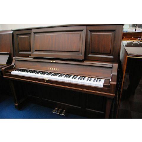 YAMAHA W201 アップライトピアノ YAMAHA W201（中古ピアノ） | 名古屋ピアノ調律センター