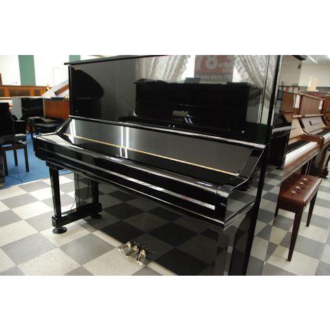 YAMAHA（ヤマハ） YU33SD 中古アップライトピアノ : Asahi Web