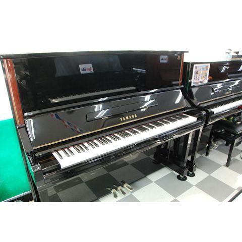 YAMAHA（ヤマハ） YU3C 中古ピアノ : Asahi Web Shop - 通販 - Yahoo!ショッピング