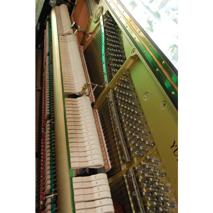 ヤマハ（ＹＡＭＡＨＡ）　ＹＵ３Ｃ　中古ピアノ｜asahigakki｜07