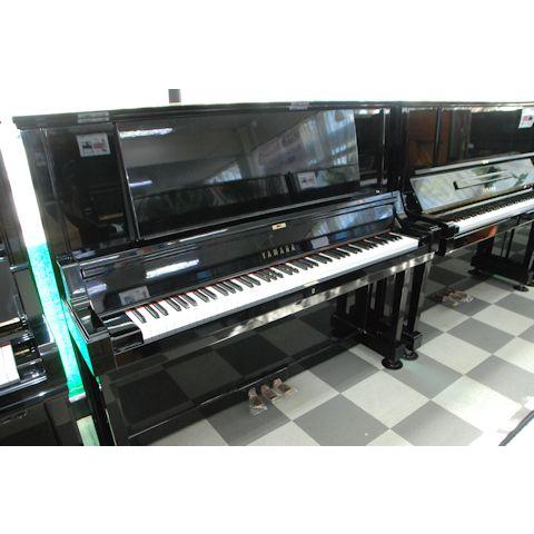 YAMAHA（ヤマハ） YUA 中古ピアノ : Asahi Web Shop - 通販 - Yahoo