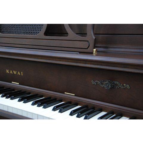 KAWAI カワイ（KAWAI） KI60KF 中古ピアノ : Asahi Web