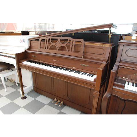 KAWAI カワイ（KAWAI） KL11WI 中古ピアノ : Asahi Web