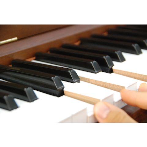 KAWAI カワイ（KAWAI） KL11WI 中古ピアノ : Asahi Web