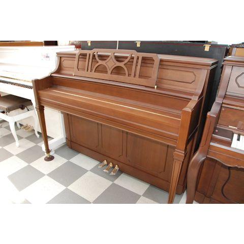 KAWAI カワイ（KAWAI） KL11WI 中古ピアノ : Asahi Web