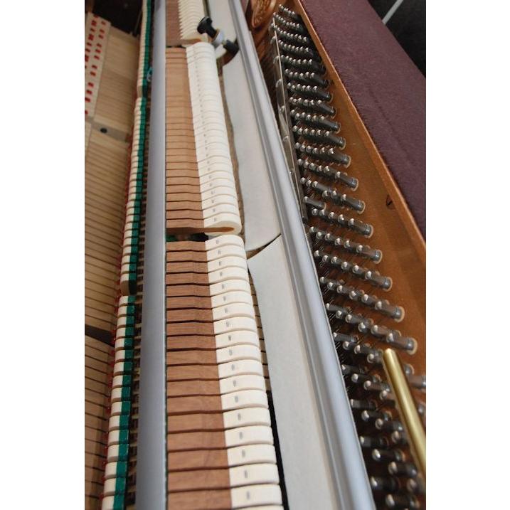 KAWAI カワイ（KAWAI） KL11WI 中古ピアノ : Asahi Web