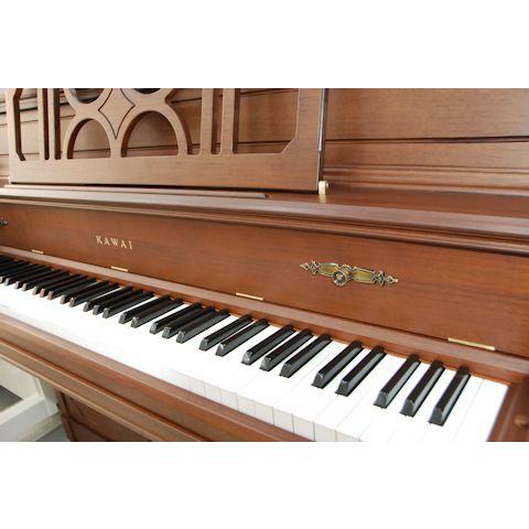 KAWAI カワイ（KAWAI） KL11WI 中古ピアノ : Asahi Web