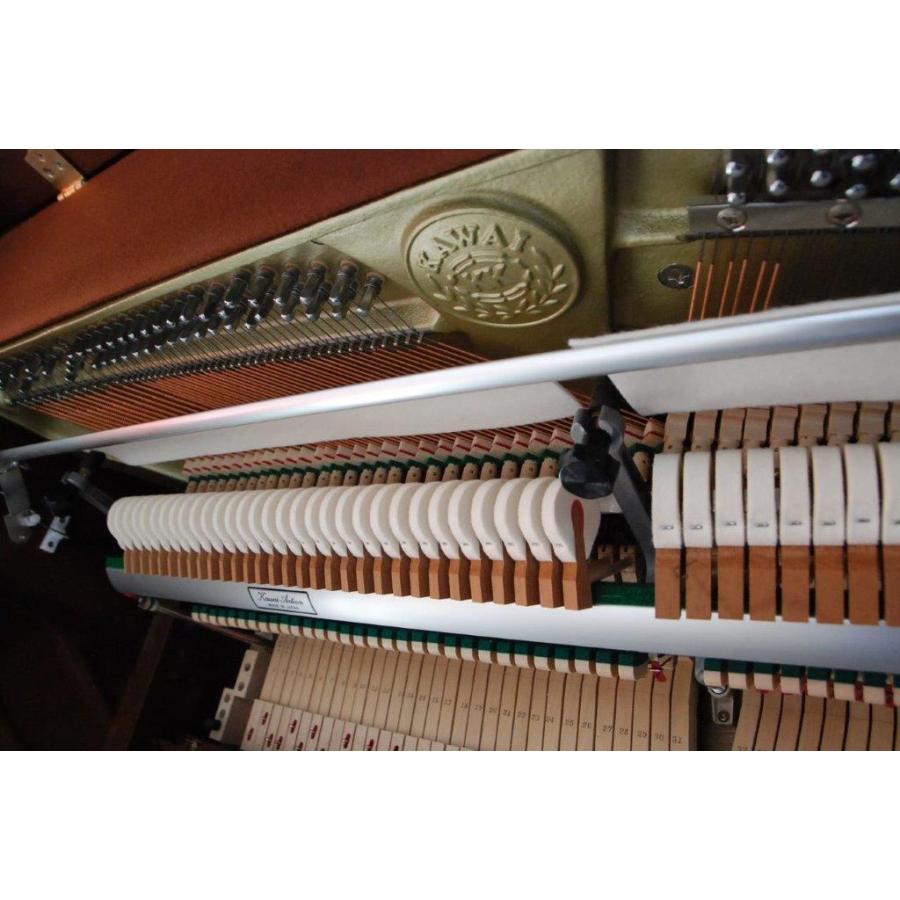 KAWAI カワイ（KAWAI） C113N 中古アップライトピアノ