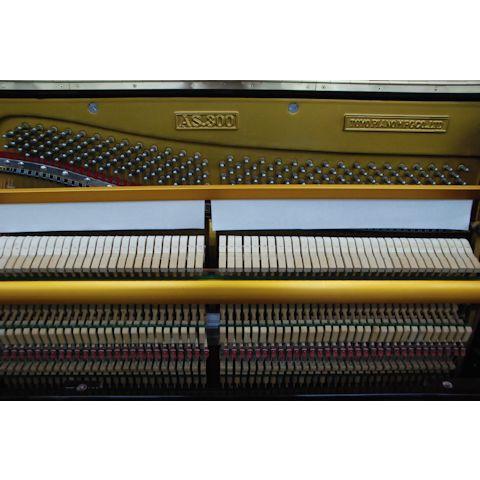 アポロ（APOLLO） AS300 中古アップライトピアノ : Asahi