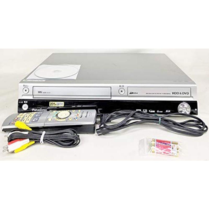 ＨＤＤ内蔵ビデオ一体型ＤＶＤレコーダー DMR-EH75V