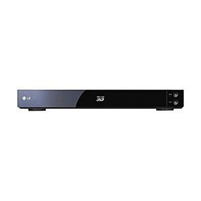 LG 1TB 2チューナー ブルーレイレコーダー BR629J