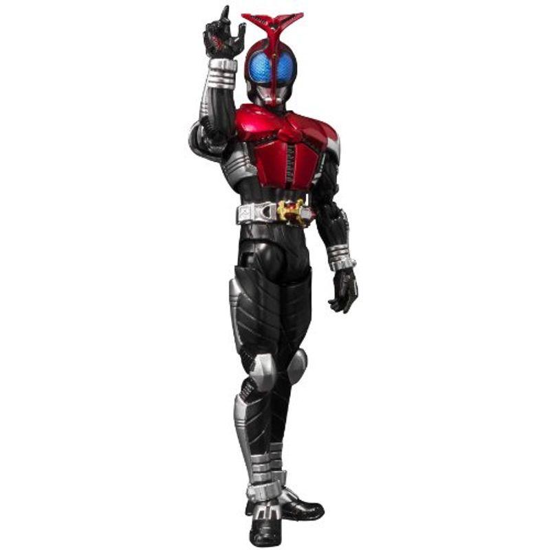 未開封 真骨頂仮面ライダー キバ エンペラー フォーム