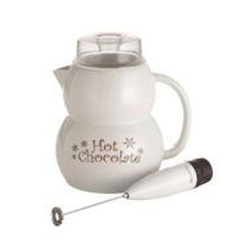 スノーマン french Cafe（フレンチカフェ） Hot Chocolate Pots（ホットチョコレートポット