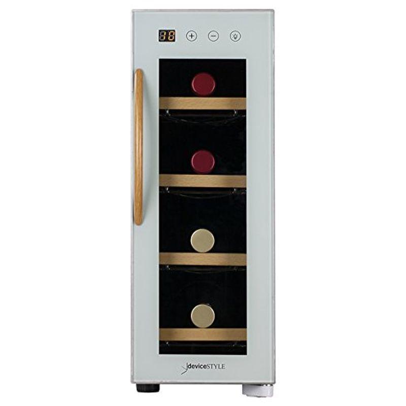デバイスタイル ワインセラー