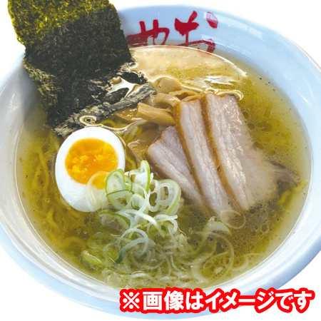 札幌ラーメン おにやんま テールラーメン 生麺 送料無料 札幌 ラーメン おにやんま テール ラーメン 生ラーメン 1袋×6 すみれ 監修 麺類 ラーメン 西山製麺｜asahikawajyogai｜02