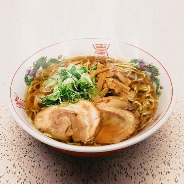 北海道・旭川ラーメン　濃厚ガラスープ付き生ラーメン。醤油×3、味噌×3「あなただけのらーめん」6食入り　 |  | 03