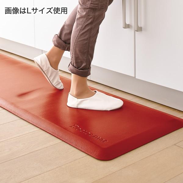アサヒ軽金属 キッチンマット 2枚セット 厚手 Lサイズ Sサイズ アサヒ軽金属 キッチンマット 2枚セット 厚手 Lサイズ Sサイズ