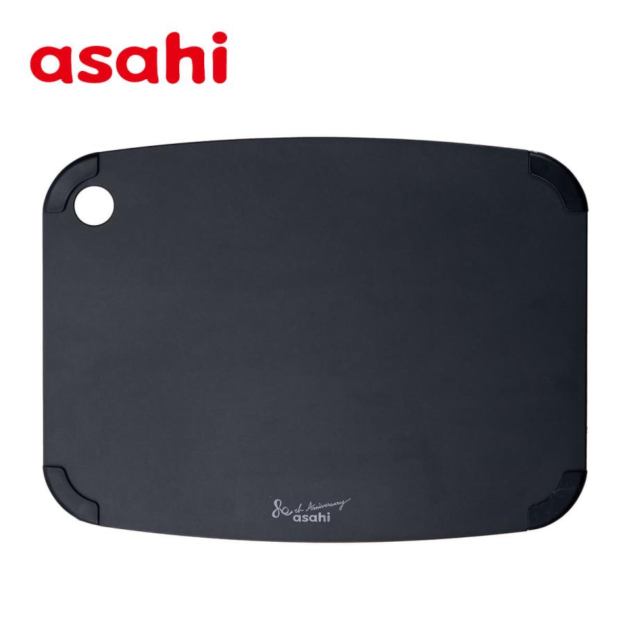 アサヒ軽金属 ＼ポイント10倍／ ミクロまな板黒 カッティングボード L