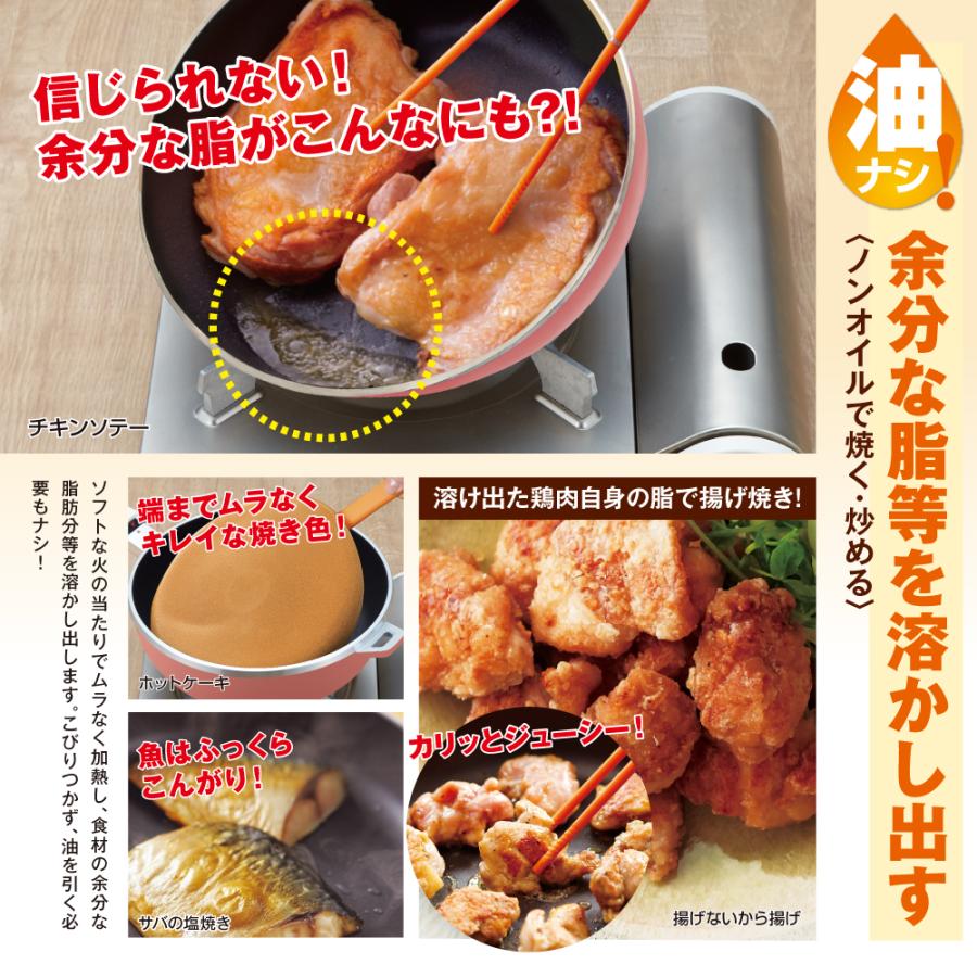 アサヒ系金属　かるパン　軽量29cmフライパン ガラス蓋付き　① アサヒ軽金属 ＼10%OFFクーポン／ かるパン 29 cm フライパン ガラス蓋